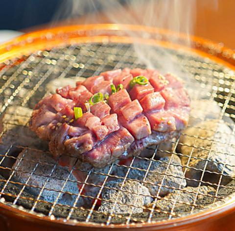 焼肉・韓国料理　とうがらし101