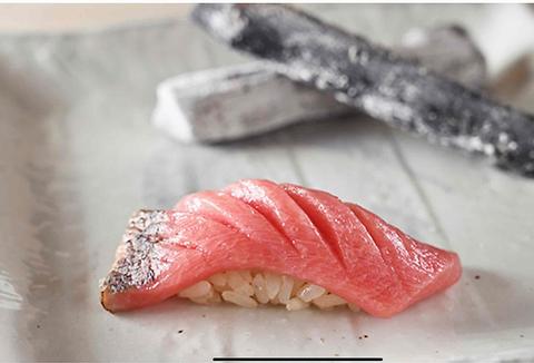 おけいすし 外苑前