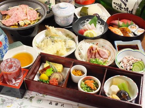 (有)喜多八本店