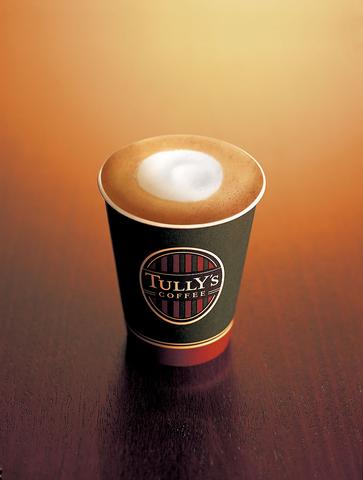 タリーズコーヒー TULLY'S ラゾーナ川崎店