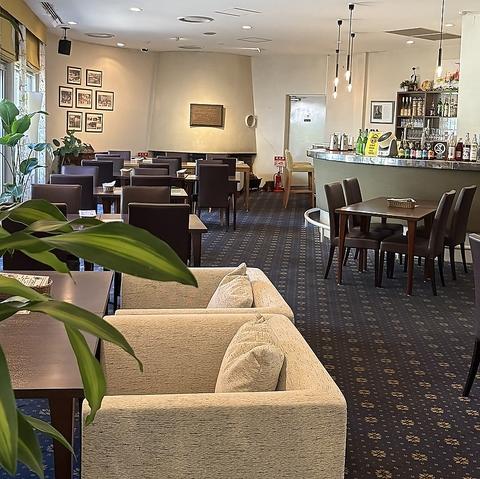 ジェームス山 塩屋カントリークラブ