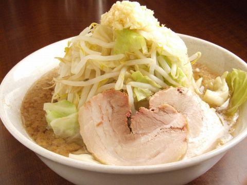 ラーメン どん