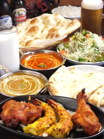 ニューモーティマハル