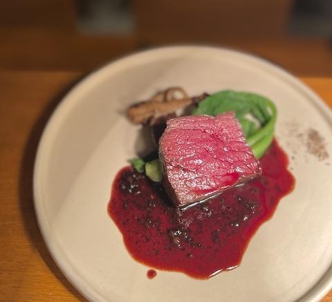 Bistro ideal 欧風カレーイナバ