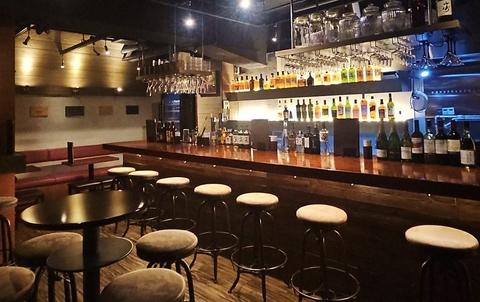 アオバル Japanese Diner AoBaR