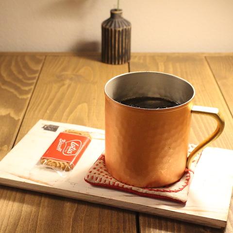 カワチ珈琲焙煎店