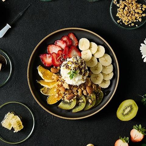 腸活グリークヨーグルト専門店 ニイチナナ