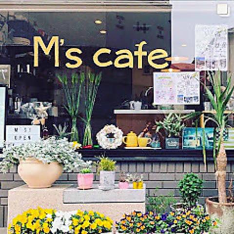 M's cafe 彦根