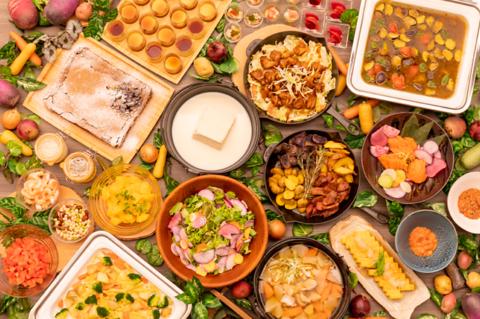 Northern Kitchen ノーザン キッチン