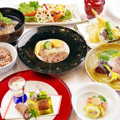 オーベルジュ舞鶴楼