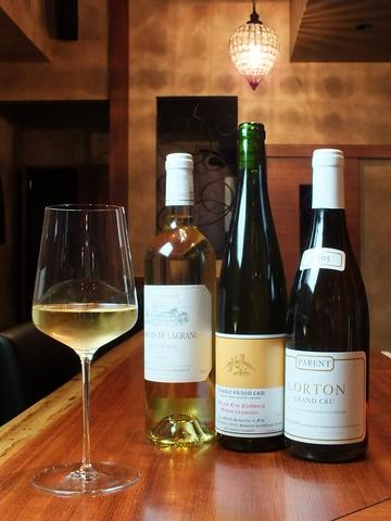 ラテールルージュ La Terre Rouge