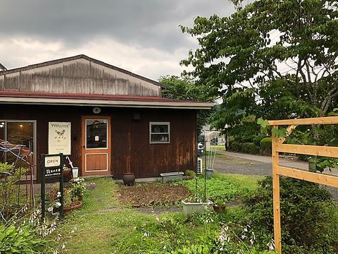 カフェ めんどりや