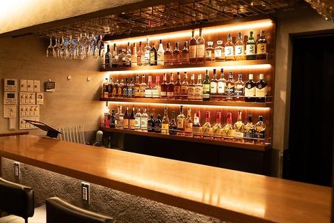 Music BAR 音STAGE 2nd