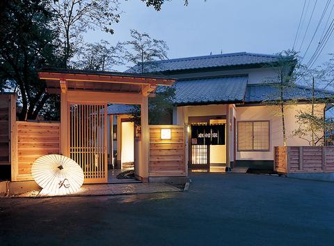 とんかつ木村家