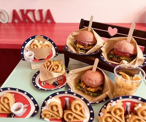 AO AKUA アオアクア