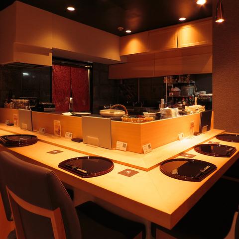 創作和食 粋 IKI