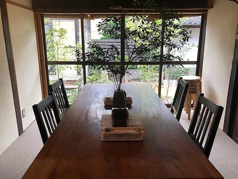 restaurant KOBO レストラン コボ