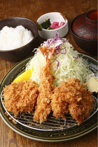 とんかつ和幸 アトレ大森