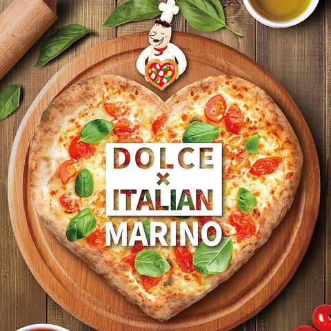 DOLCE×ITALIAN MARINO ドルチェ×イタリアン マリノ 高蔵寺店