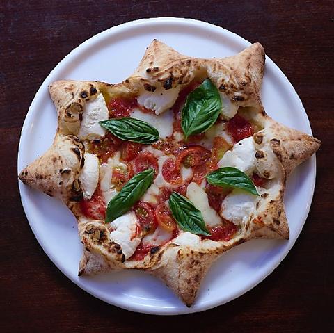 pizzeria e trattoria SOLONOI ソロノイ