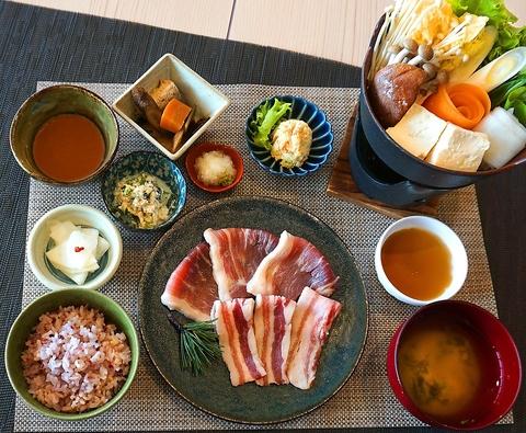 和食レストラン 瑞穂ノ里