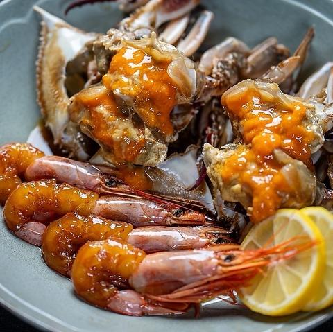 カンジャンケジャン渡神戸三宮店