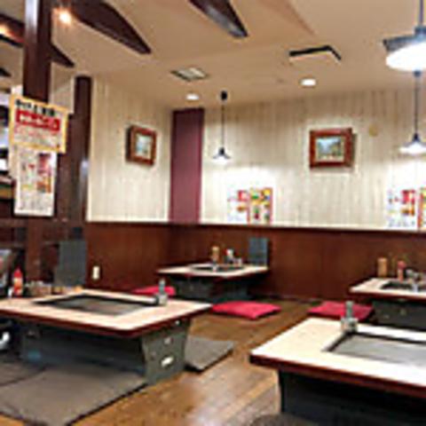 風の街 東三国店