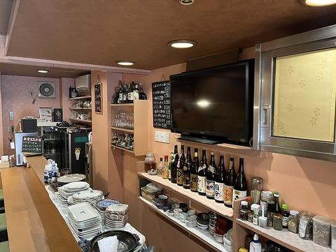 韓国厨房 ハンアリ