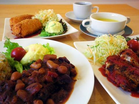 ダイニングキッチンクドウ