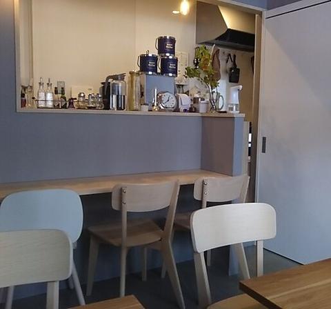 cafe&bar spica スピカ