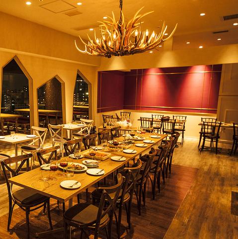 モッタポルテーニョ MOTTA PORTENO グランフロント大阪店