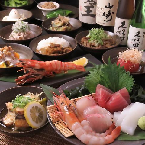 しゃぶしゃぶ・すき焼き・鍋　一 ～いち～　個室　喫煙可