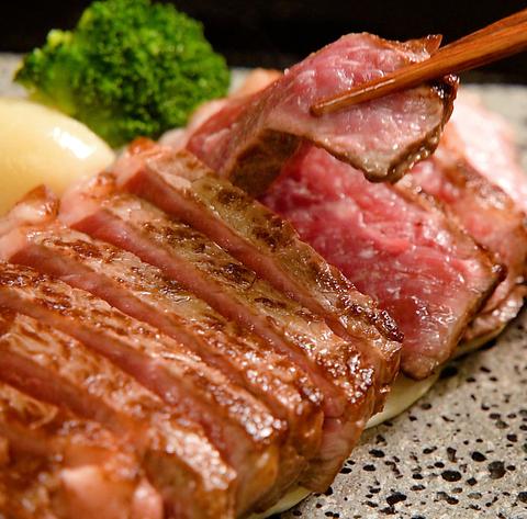 石焼ステーキ贅 石川金沢店