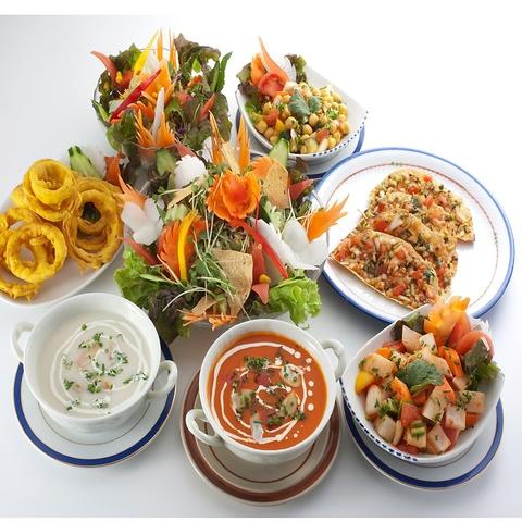 アジアンダイニング サティー