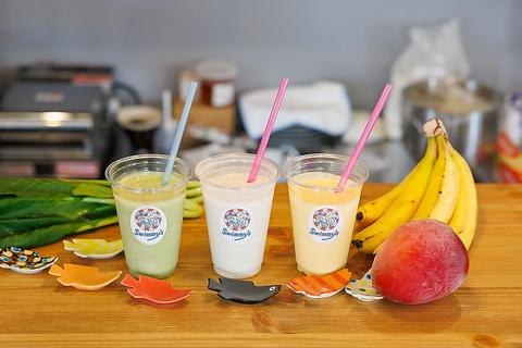 Swimmys スイミーズ