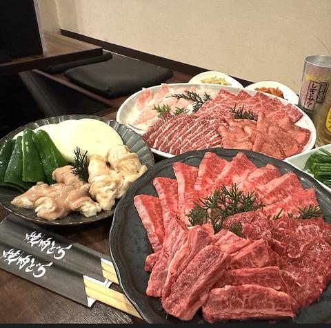 焼肉どら 下関店