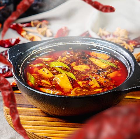 本格中華 China Bal 華SUN匠