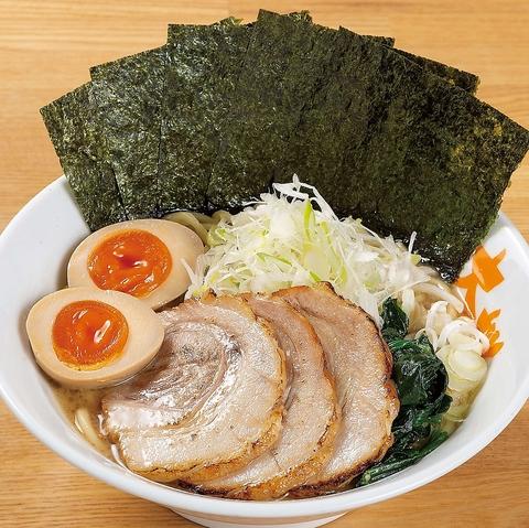 ラーメン大桜 上永谷店