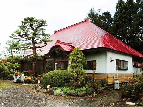 農家レストラン 夢見る老止の館