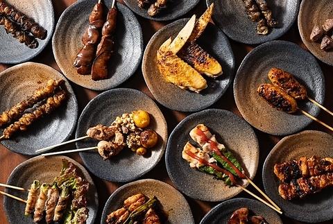 炭焼厨房呼々家 守山店