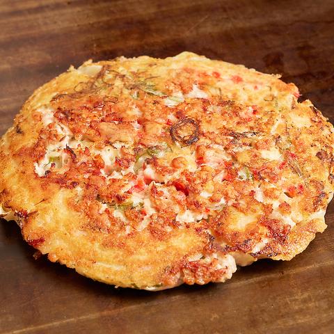 お好み焼き てっぱん焼き Gutto