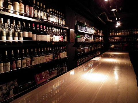 BAR CLIPPER バー クリッパー