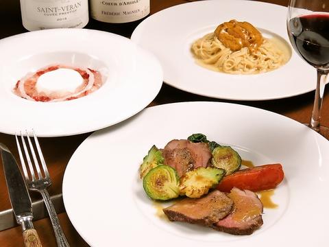 ラ ネージュ La Neige