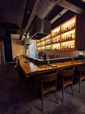 whisky bar nova ウイスキーバーノヴァ