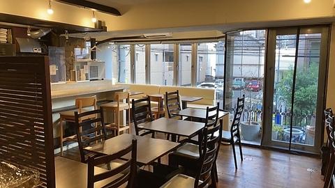 洋食バルcodomo コドモ