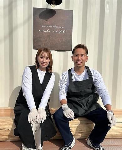 and cafe アンドカフェ