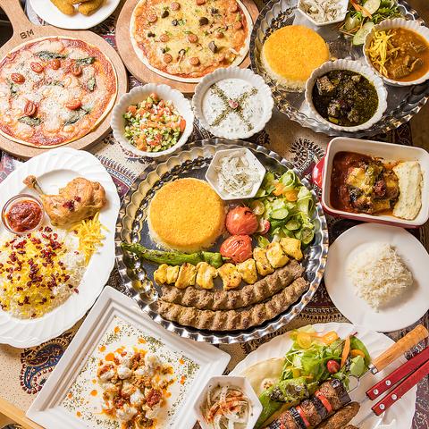 Cafe Restaurant ASAL