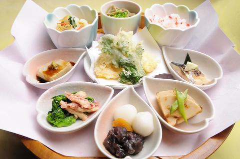 粋心亭 石和温泉