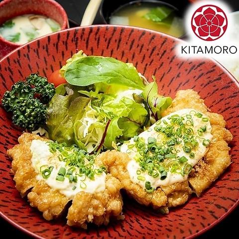 お箸処北諸 三股店