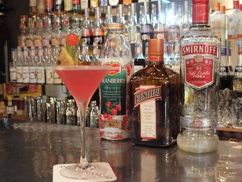 Dining+Bar Razzle Dazzle